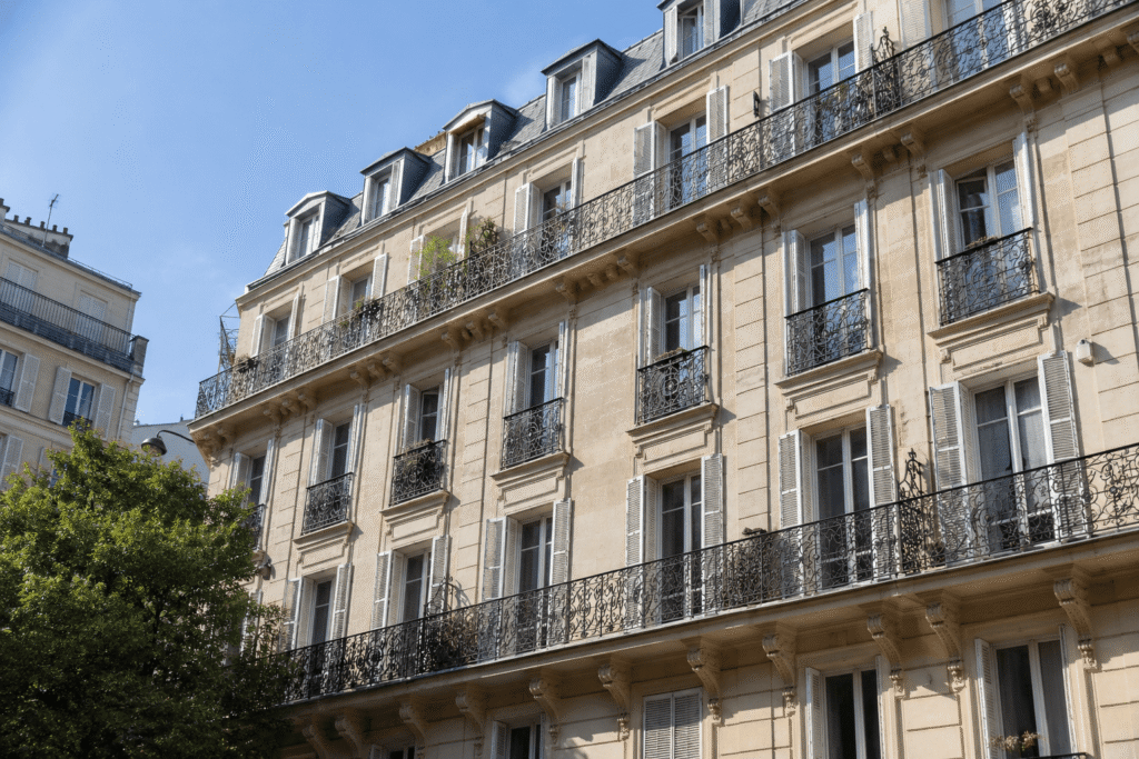 DPE collectif obligatoire