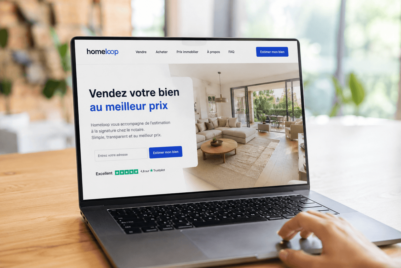 Homeloop