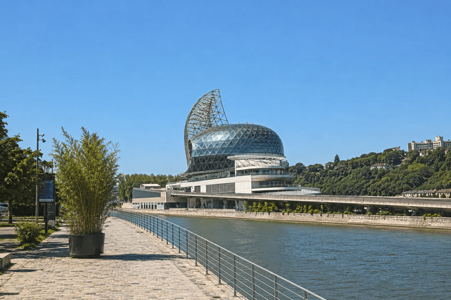 Île Seguin à Boulogne-Billancourt