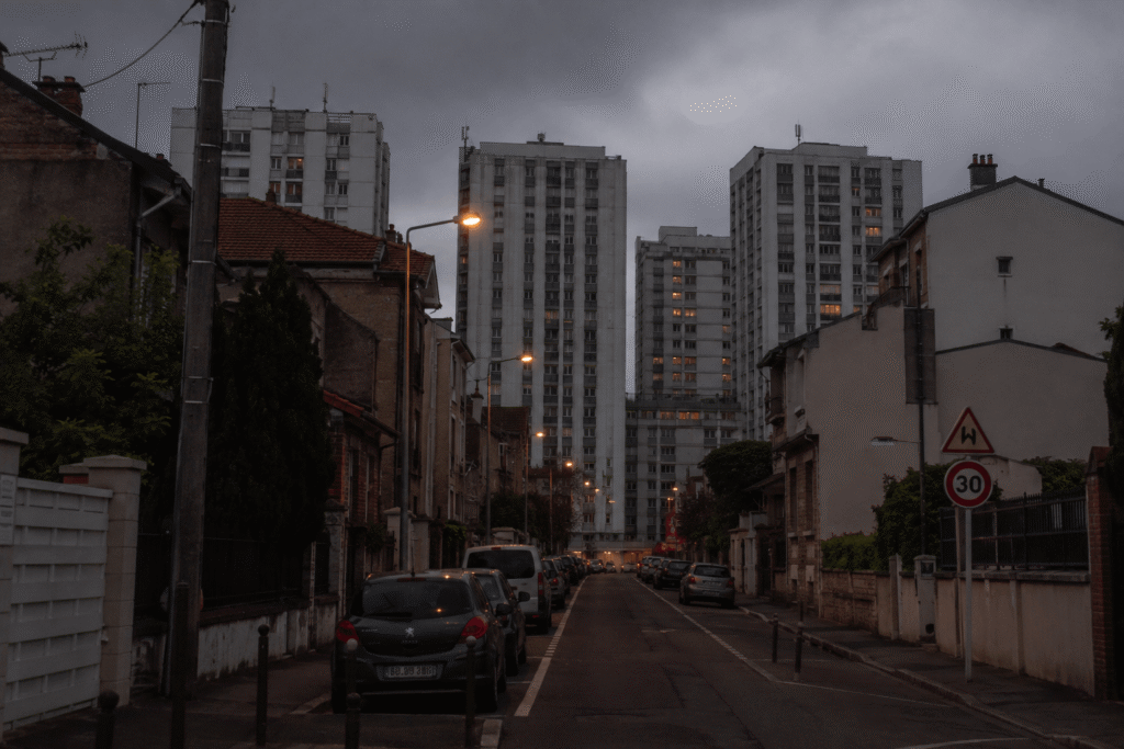 Quartiers à éviter à Asnières-sur-Seine