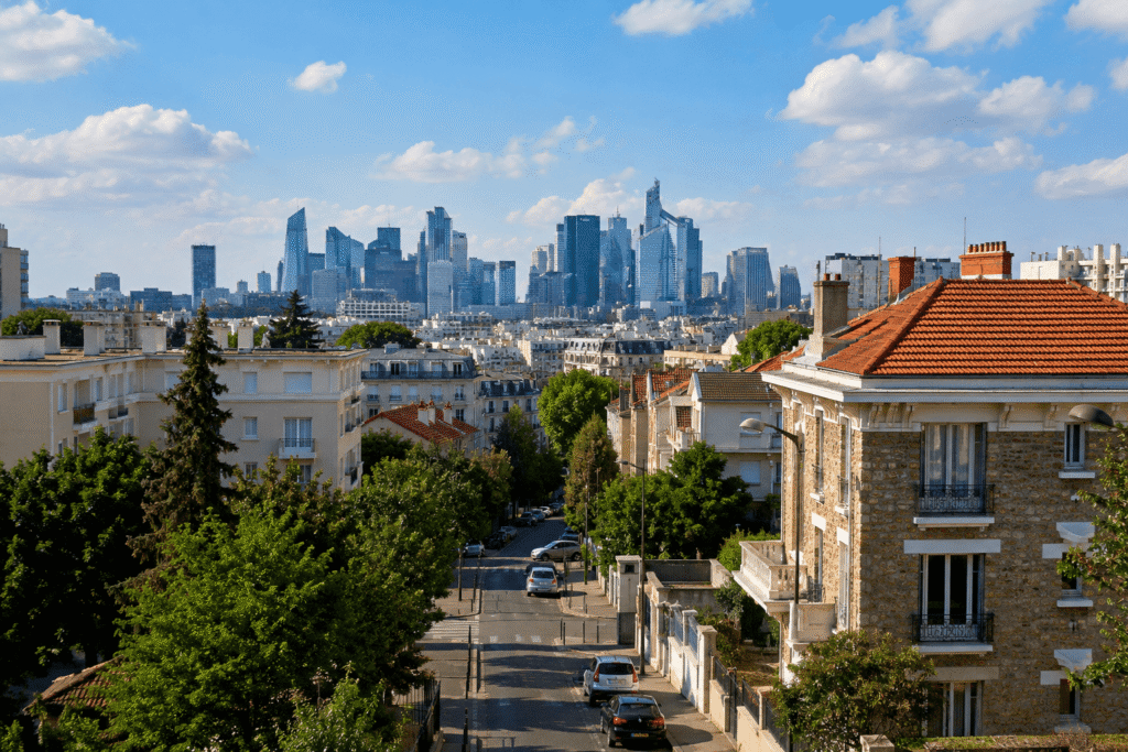 Quels sont les quartiers à éviter à Suresnes