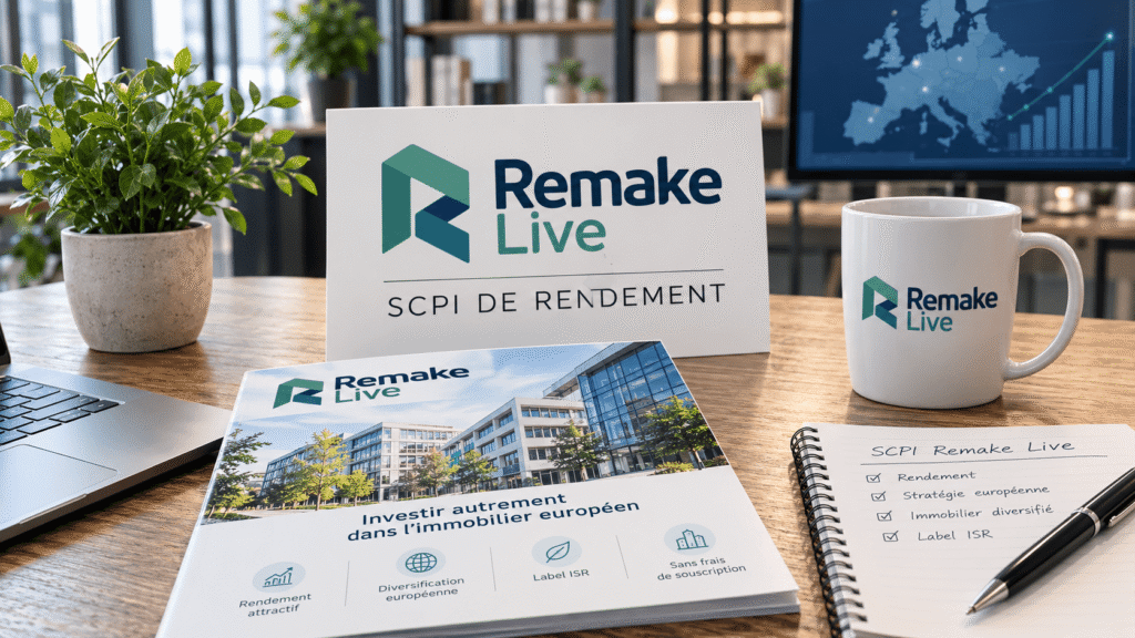 SCPI Remake Live