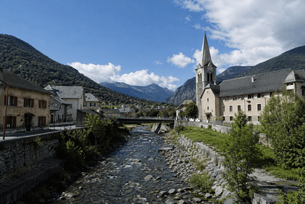 Saint-Étienne-de-Cuines