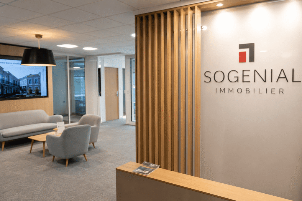 Sogenial Immobilier