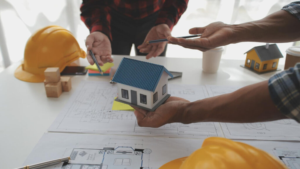 Faire construire une maison individuelle en Ille-et-Vilaine : les étapes clés